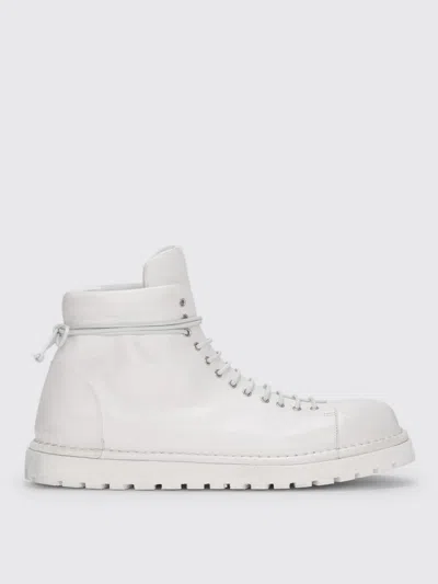 Marsèll Boots  Men Color White