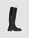 Marsèll Boots Pad In Black