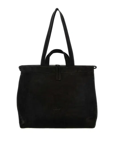 Marsèll Borso Shopping Bag In Black