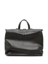 Marsèll Borso Tote Bag In Black