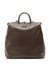 Marsèll 4 Lunga Tote Bag In Brown