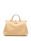 Marsèll Borso Tote Bag In Nude