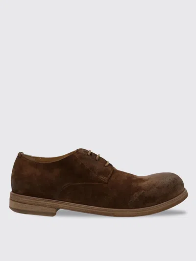 Marsèll Brogue Shoes  Men Colour Brown