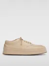 Marsèll Brogue Shoes  Men Color Biscuit