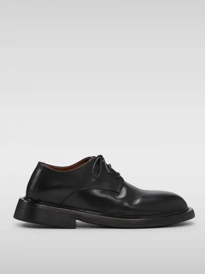 Marsèll Brogue Shoes  Men Colour Black