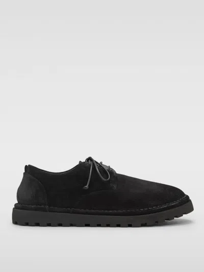 Marsèll Brogue Shoes  Men Color Black In Black