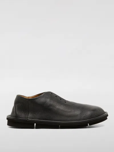 Marsèll Brogue Shoes  Men Colour Black