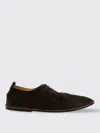 Marsèll Brown Strasacco Lace Up Shoes