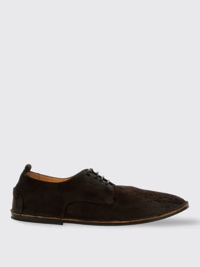 Marsèll Brogue Shoes  Men Colour Brown