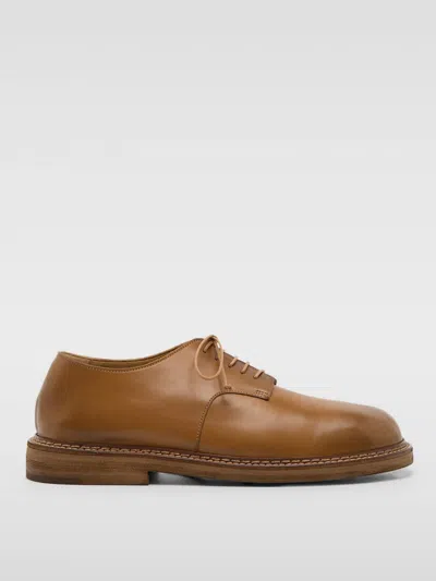 Marsèll Brogue Shoes  Men Color Brown