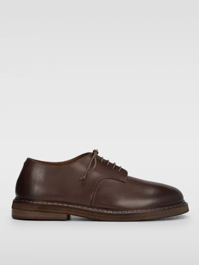 Marsèll Brogue Shoes  Men Color Brown