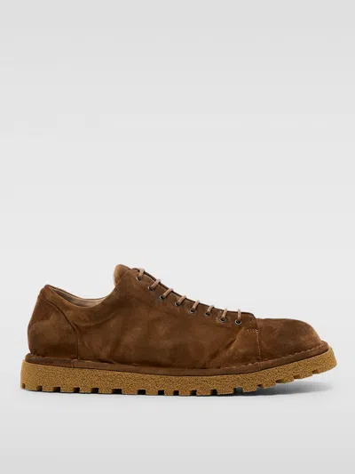 Marsèll Brogue Shoes  Men Colour Brown