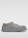 Marsèll Brogue Shoes  Men Color Charcoal