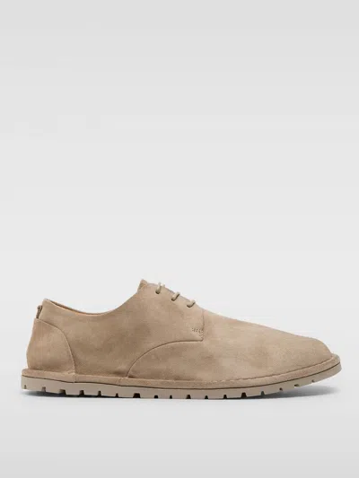 Marsèll Brogue Shoes  Men Color Earth