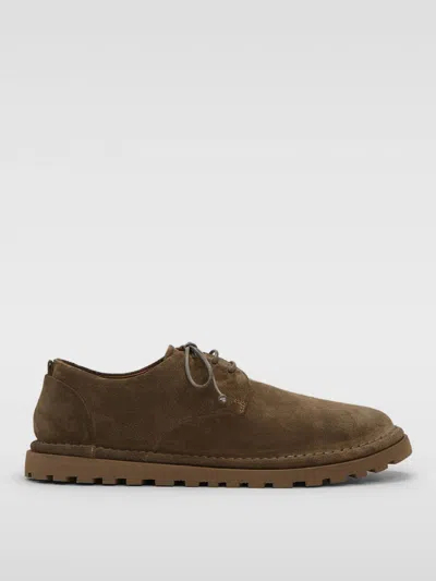 Marsèll Brogue Shoes  Men Color Grey In Grey
