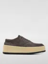 Marsèll Brogue Shoes  Men Color Lead