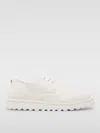 Marsèll Brogue Shoes  Men Color White