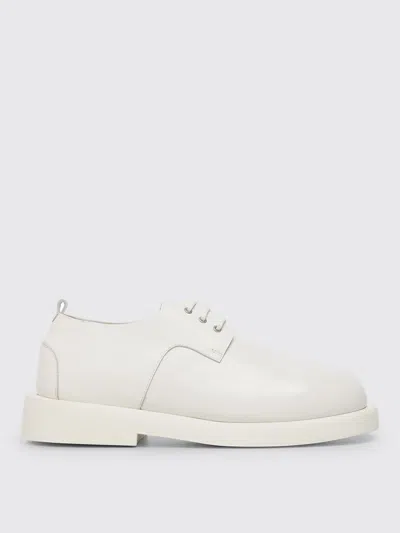 Marsèll Brogue Shoes  Men Colour White