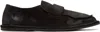 Marsèll Brown Filo Loafers In Dark Brown