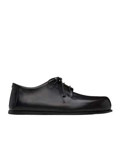Marsèll Business Dress Shoes In Black