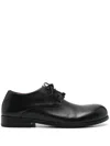 Marsèll Capozucca Derby Shoes In Black