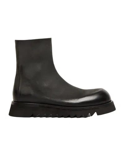 Marsèll Cariata Boots In Black