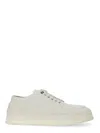 Marsèll Cassapana Platform Lace-up Derby Shoes