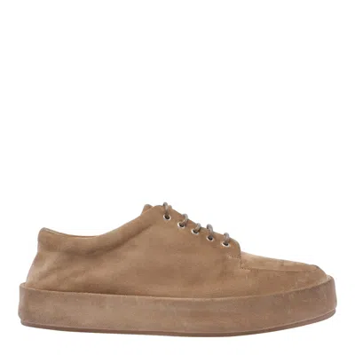 Marsèll Cassapana Derby In Beige