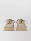Marsèll Cassapana Low-top Platform Sneakers