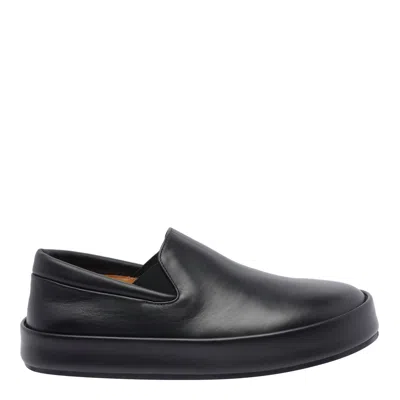 Marsèll Cassapelle Slip On In Black