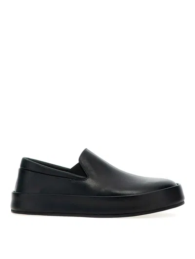 MARSÈLL ZAPATILLAS - NEGRO
