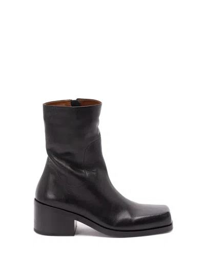 Marsèll `cassello` Ankle Boots