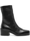 Marsèll Boots In Black