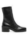 Marsèll Boots In Black