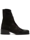 Marsèll Marséll Shoes In Braun