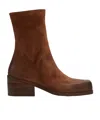Marsèll Cassello Basalt Ankle Boots