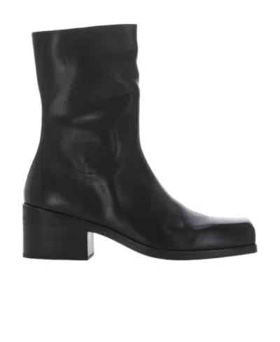 MARSÈLL MARSÈLL CASSELLO ANKLE BOOTS
