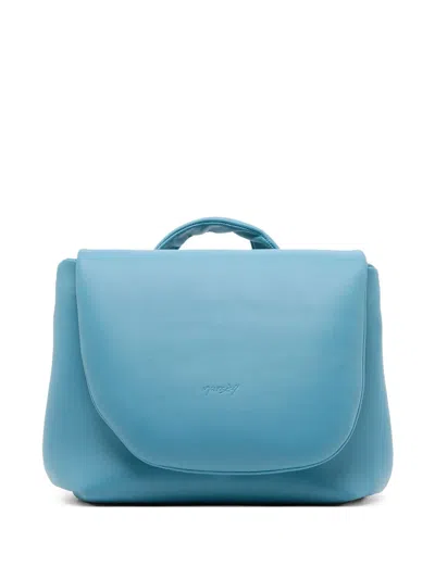 Marsèll Celata Tote Bag In Blue