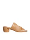 Marsèll Otto Open-toe Sandals In Tan
