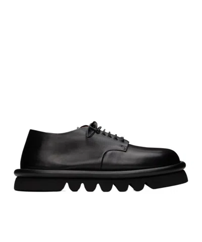 Marsèll Black Tonde Derbys