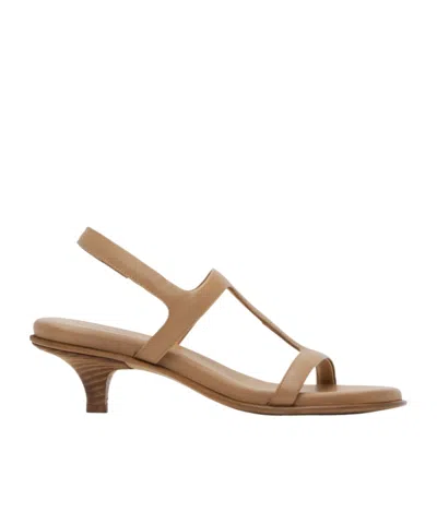 Marsèll Ciglio High-heeled Sandals In Brown