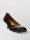 Marsèll Closed Toe Leather Upper Pumps