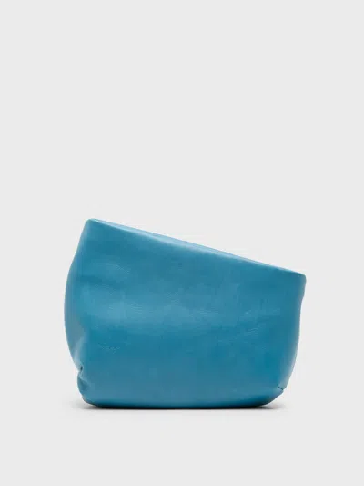 Marsèll Crossbody Bags  Woman Color Blue