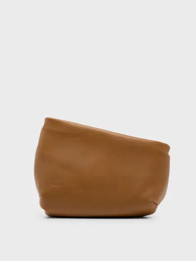 Marsèll Crossbody Bags  Woman Color Brown