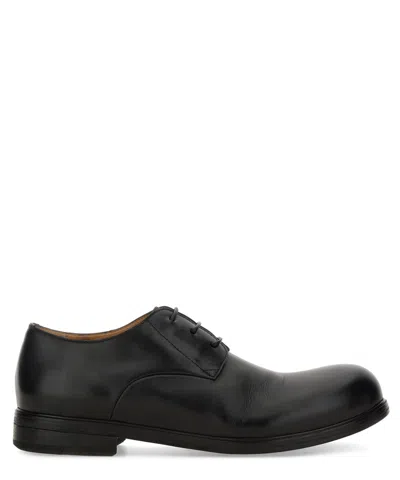Marsèll Derby Shoes In Black