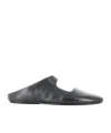 Marsèll Sabot Distesa In Black