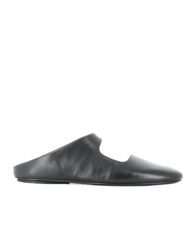 MARSÈLL DISTESA FLAT MULES
