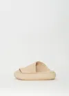 Marsèll Donut Scalzato Slide In Biscuit