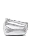 Marsèll Fantasma Shoulder Bag In Silver