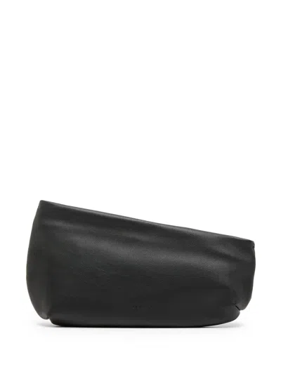 Marsèll Fantasmi 3 Clutch Bag In Black